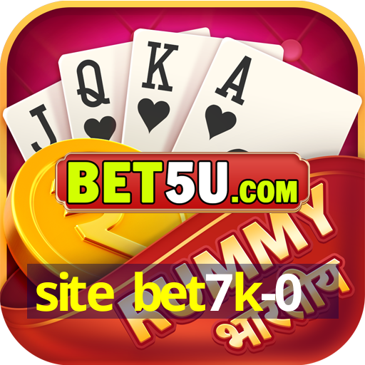 site bet7k